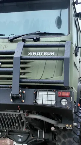 Is this the one you’ve been looking for? #howo #truck #dumptruck #titan 