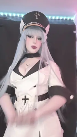Just watched the Demon Slayer movie in theaters! It was so good!!!!  #fyp #cosplay #esdeath #akamegakil #esdeathcosplay 