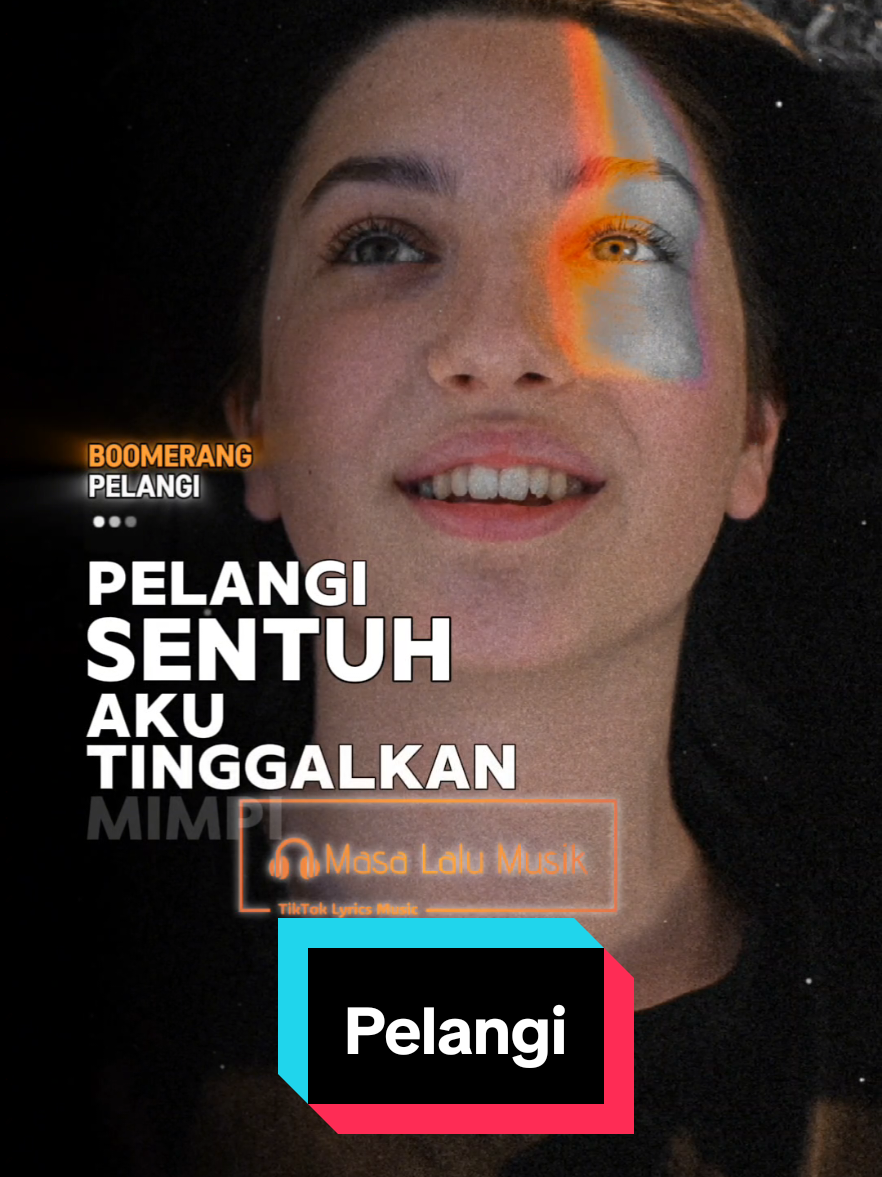 Pelangi - Boomerang (2000) . . Request dari @arinanangw_  . . #pelangi #boomerang #masalalumusik #fyf #CapCut 