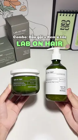 Bí kíp cho mái tóc suôn mượt và chắc khoẻ của tui là đây nha #labonhair #daugoithaoduoc #daugoigung #chamsoctoc #utoc 