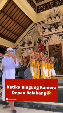 Gimana konsepnya ni semeton? 📽️@proplayer_86 #sekilasbali 