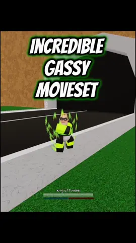 First ever decent video💚🥹🥹#jjs #custommoveset #incrediblegassy 