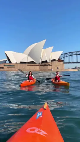 Destinasi 🤷 (AUSTRALIA)