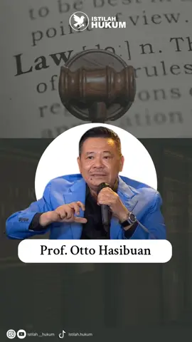 Peran Advokat dalam Menjalankan Sistem Hukum  #advokat #lawyer #pengacara #ottohasibuan #belajarhukum 