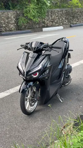 #vario125 