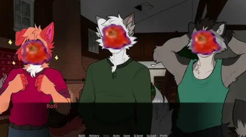 Tomato. #promisestokeepvn #furryvn #furry #xzyabc #fyp 