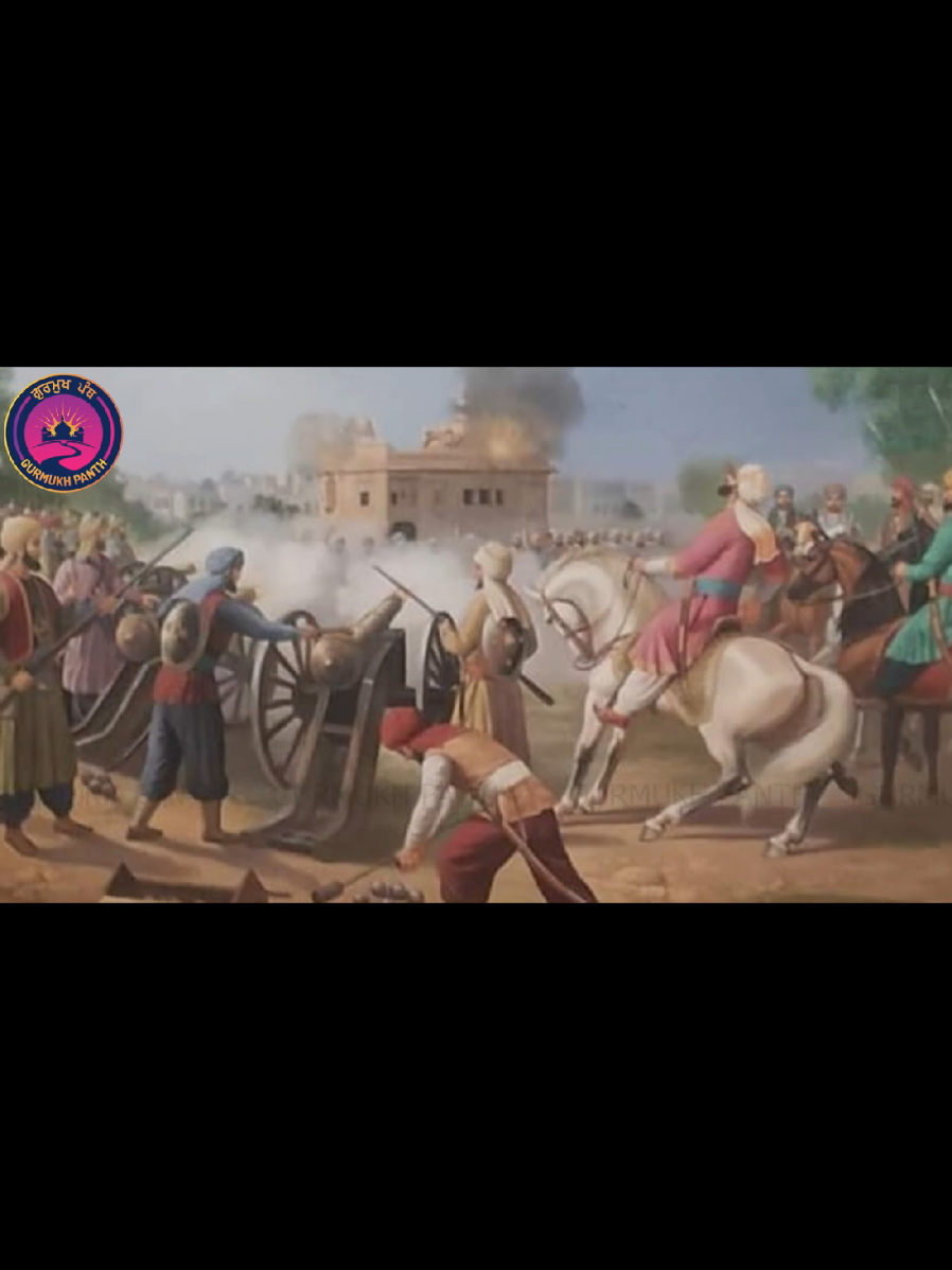 ਗੁਰੂ ਅਰਜਨ ਦੇਵ ਜੀ ਵੇਲੇ ਦੀ ਨਹੀਂ ਇਮਾਰਤ।#darbarsahibamritsar #guruarjandevji 
