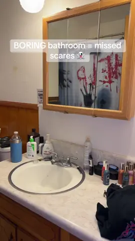 Transform your bathroom into a real-life horror scene this Halloween 🎃🩸 This scary bloody hands shower curtain is waterproof, washable & unforgettable. Perfect for Halloween bathroom decor or spooky party scares 👻  #HalloweenDecor #shower #SpookySeason #bathroomdecor #SpookyVibes 