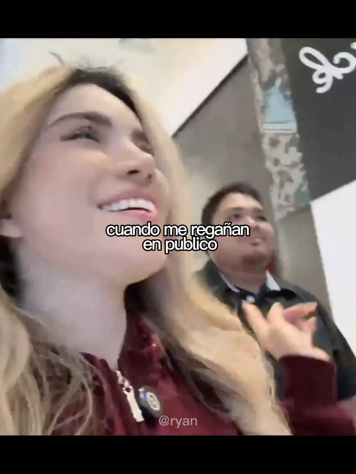 Cuando me regañan en publico #smashdota #ryan.a92edits #smashkins #sandraskins