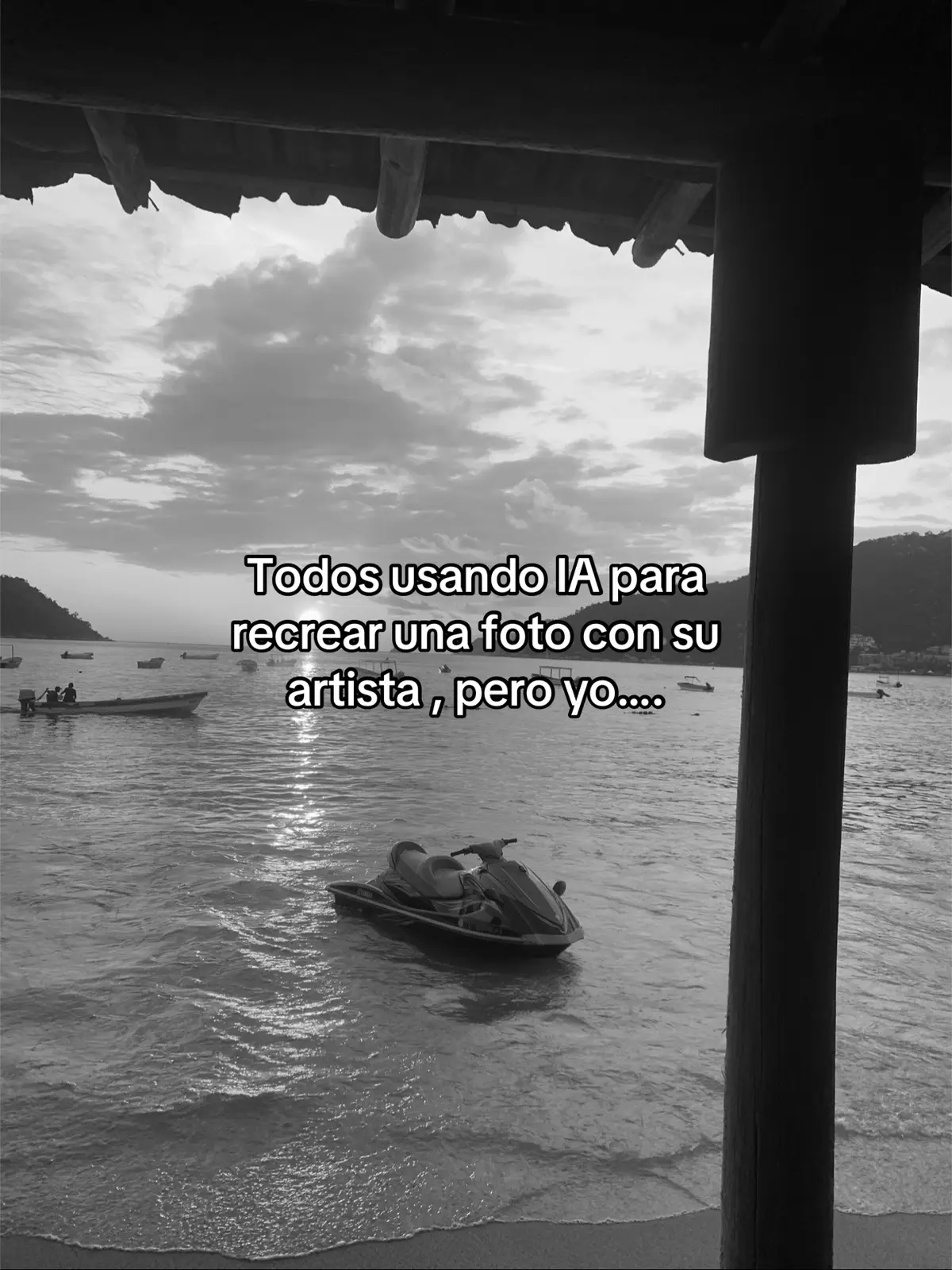 Llore cuando las vi, las extraño mucho🤍🕊️