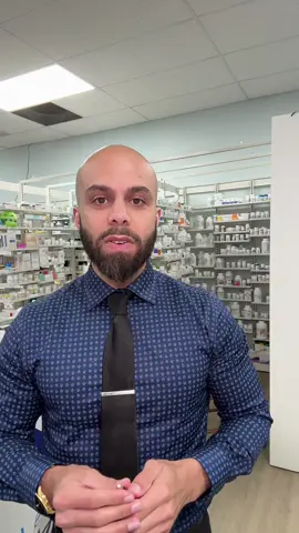 Does something seem off? Or is this an okay prescription to fill? #fyp #pharmacy #doctorsoftiktok #healthcare #pharmacytechnician 