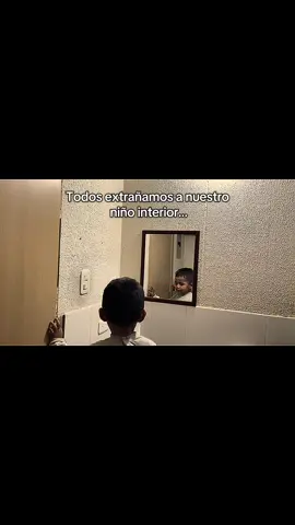 Recuerdo a mi niño interior… #niñointerior #fyp #sadstory #recuerdos #sad 