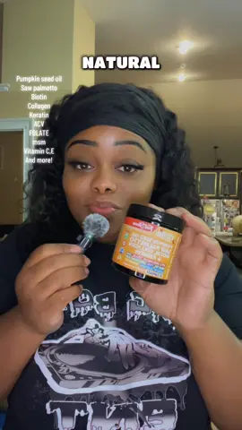 Amazing reviews on this product. Grab this deal right now before it’s over with. #hairgrowth #cleannutra #folibloomnutrition #tiktokshoprestock #TikTokshopcyberMonday 