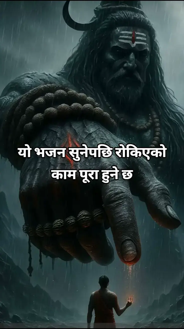 महादेव: शून्य र अनन्तको मालिक शिव — संहार र पुनर्जन्मका देवता, सम्पूर्ण सृष्टिका मूल आधार हुन्। उहाँलाई 
