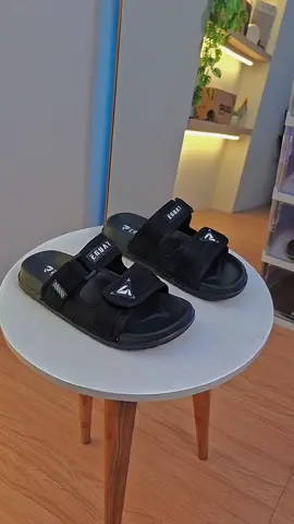 sandal selop empuk dan ringan pria wanita #sandalselop #sandalkeren #sandalantislip 