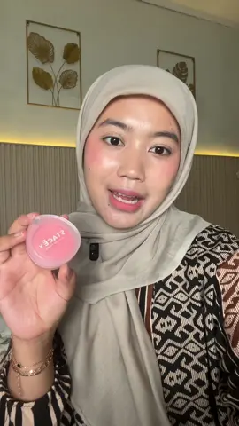 Membalas @belibelii43 blushon seger abis mandii #stacey #blushon 