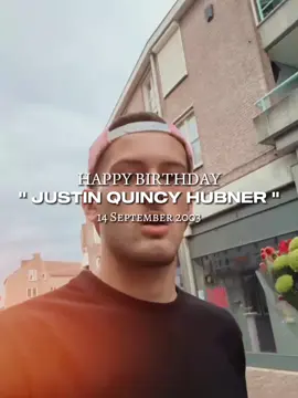 simpen buat besokk #justinhubner#hbdelpreman#fyppppppppppppppppppppppp#