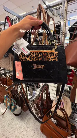 CHEETAH & JUICY? I THINK YES!!!🐆😍 #fyp #juicycouturefinds #juicycouture #rossfinds #rosshaul 