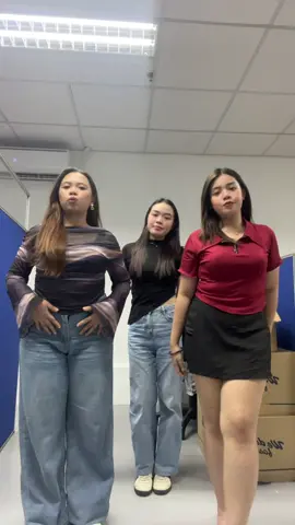 OT yan @anjaaa @ig: seiraxasa 🎀 #fyp #tiktok 