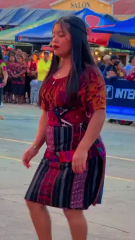 #trajestipicos 🥰 🇬🇹 #chichicastenango 💋❤️💗# bailecito 🫀💃