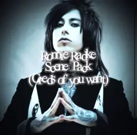 Requested by: @jackk // #fyppp#scenepack#ronnieradke#escpapethefate#fallinginreverse