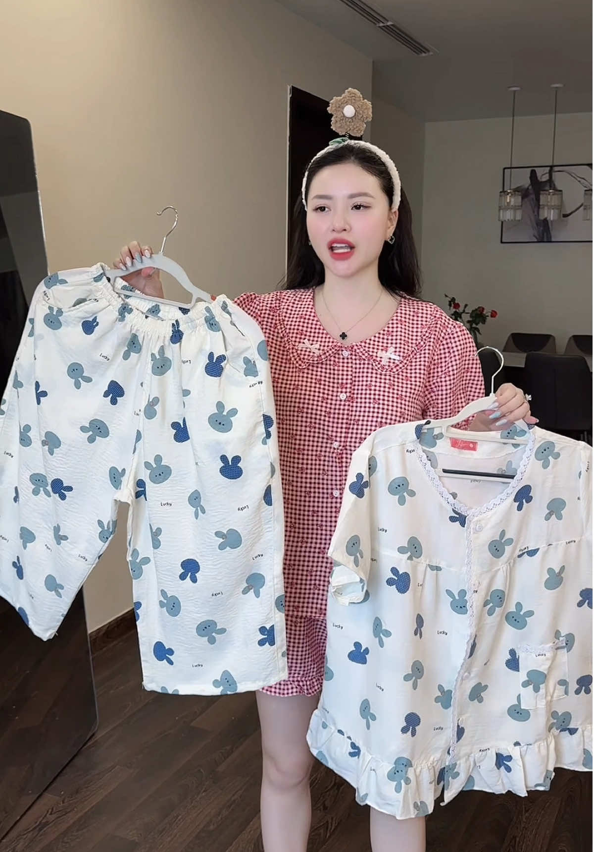 Toàn màu xinh ạ 😍