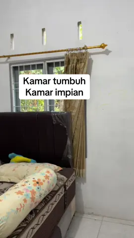 #kamarestetik #pinkvenom #makeoverkamar #kamarimpian #roommakeover