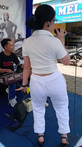 Pasar Senduro