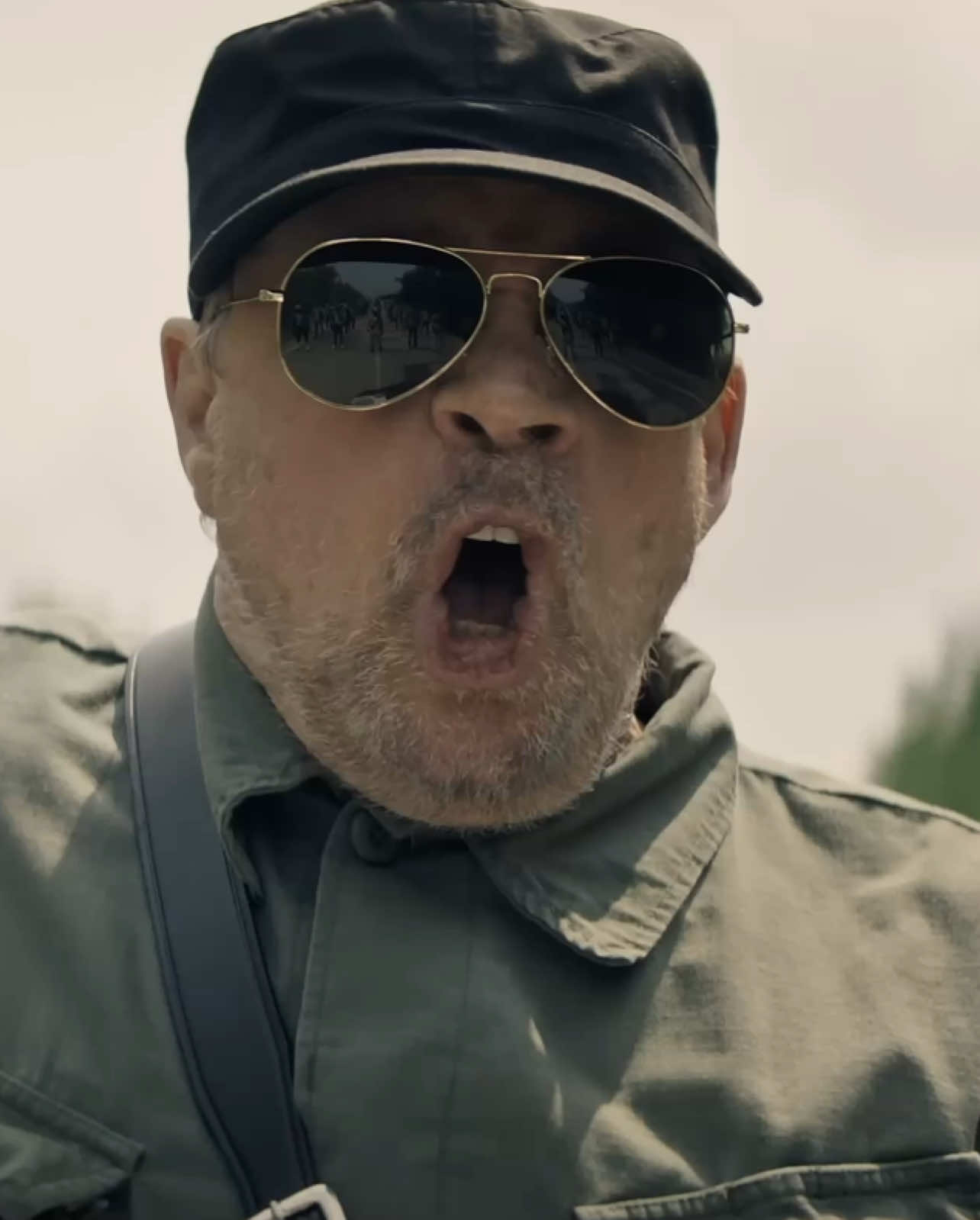 Horror movie of the year? | The Long Walk x I’m Gonna Be (500 miles) | #thelongwalk #cooperhoffman #stephenking