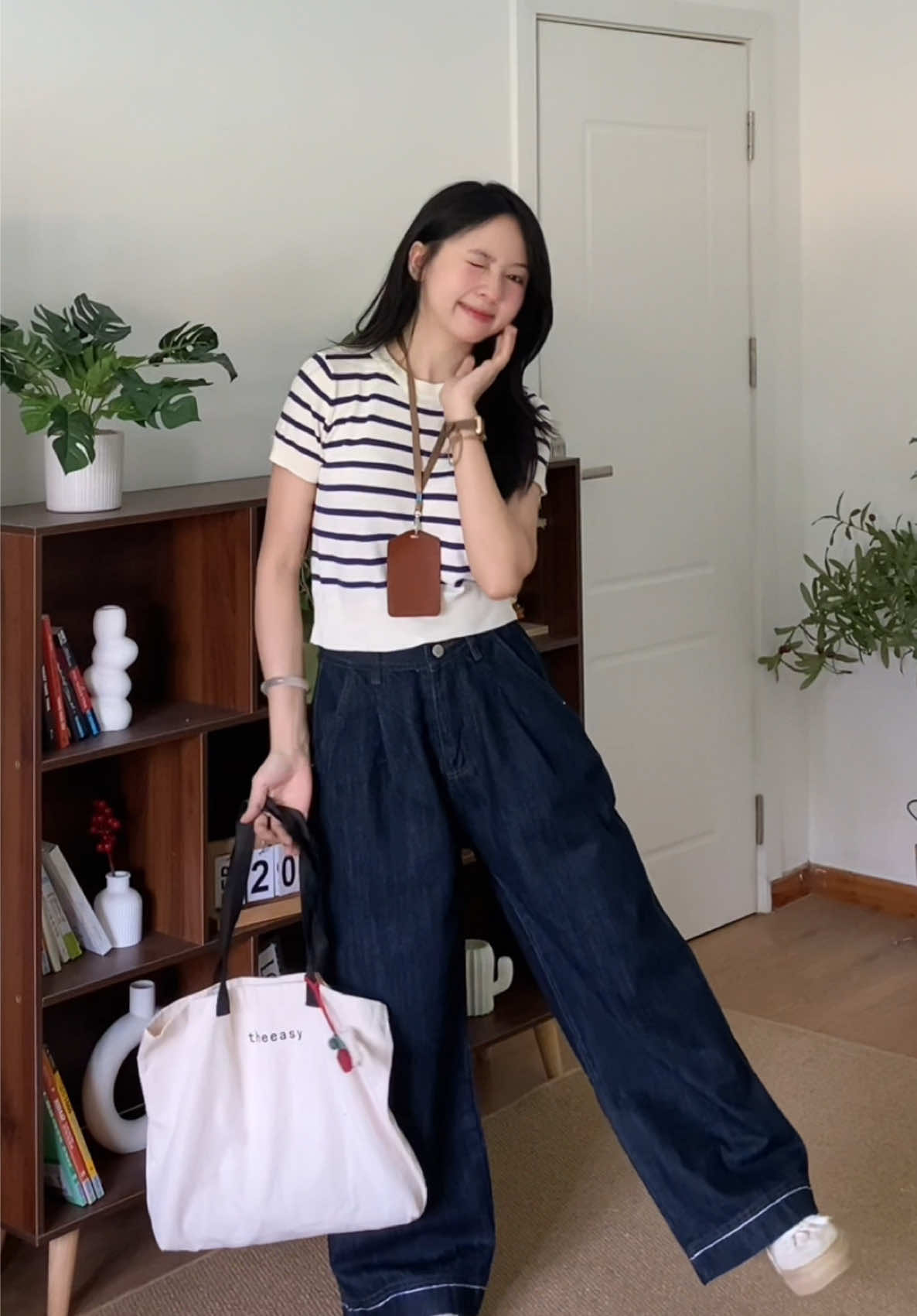Nấm mặc ok nè #m49review #reviewlamdep #goclamdep #muataitiktok 