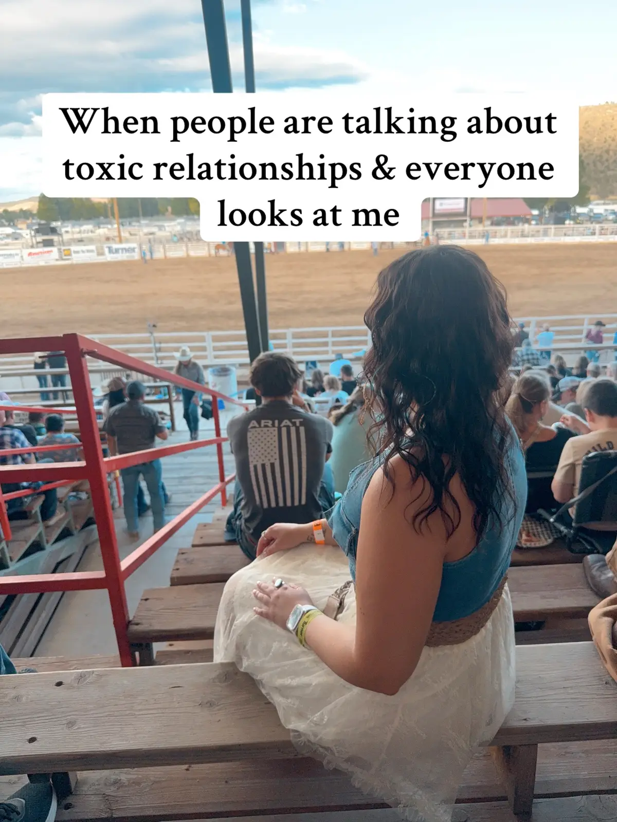 Unfortunately #fyp #toxicrelationships 