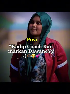 Nin naag wado ilhy unba ka qapan kara 😂💔#CapCut #fyp #somalitiktok #viral #viral 