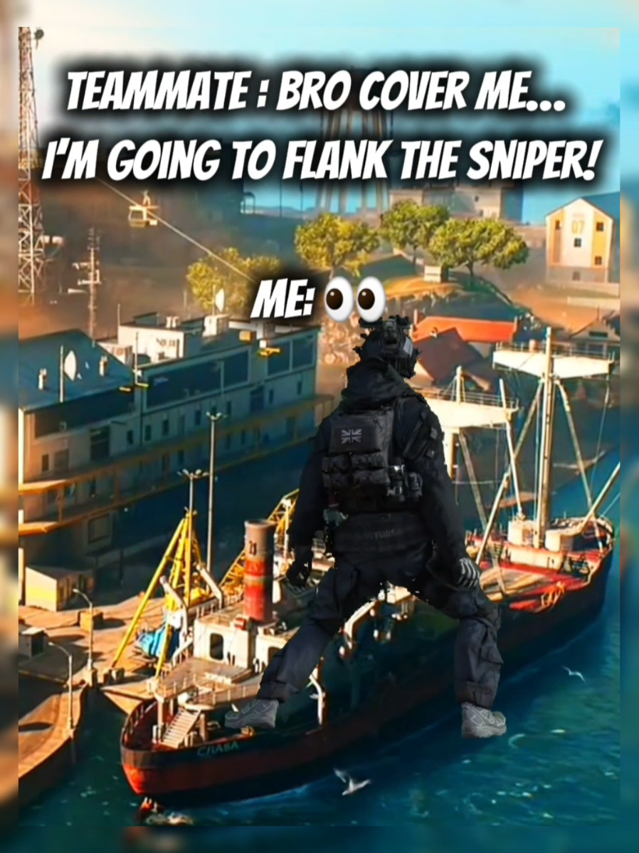 That's how it be like 😂 #season5reloaded #callofdutywarzone #rebirthisland #codmemes #tiktokgaming 