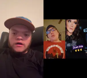 #duet with @Brandon1988#fyp #foryoupage #tiktok @emandamagen86〽️  
