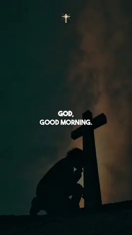 Good Morning God 🙏 | Saturday Prayer | Peace, Gratitude and Renewal #morningprayer #injesusname #goodmorninglord #gratitude #prayeroftheday 
