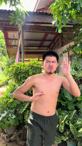 Badjao outfit 🤣