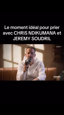 PRÉCISION <<DIEU attend les prières à tout moment mais dans cette vidéo CHRIS NDIKUMANA propose le moment idéal pour prier en suivant l’exemple de JESUS CHRIST alors Ecoute 👂🏼👂🏼#toutlemonde #matin #viraltiktok #canada_life🇨🇦 #anous24 