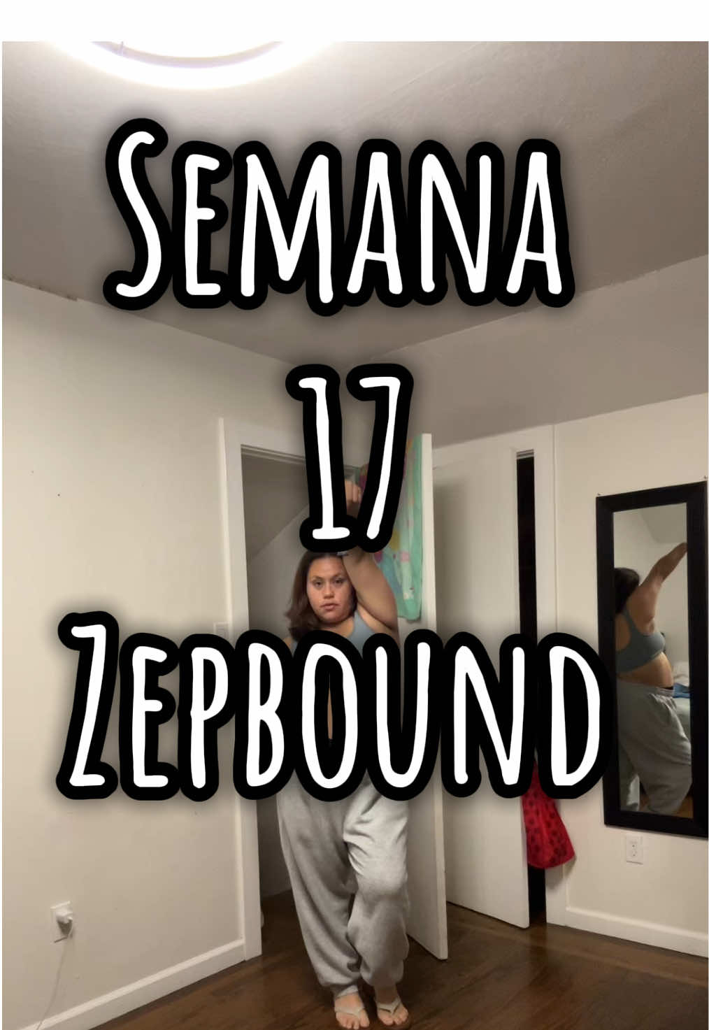 🔥🫰🏼#zepboundcommunity #zepbound #evolutionfit 