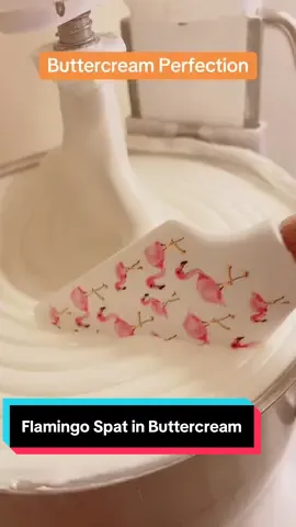 The best buttercream around just takes the right recipe, what’s your favorite buttercream recipe? Right now mine is the Royal Icing Buttercream because it is not overly sweet and is so creamy when done right. #cakedecorating #buttercream #baking #caketok #smooth  