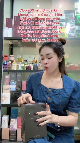 @ThuyVan Ngo 🌺🌺🌺khách yêu ủng hộ e Ròm , Iu thương đong đầy Shopping gì tầm này quẹo vào Store Ròm ah , hơn 7 năm bán hàng , uy tính , Chất lượng nói lên tất cả , Ròm xin cảm ơn chị em gần xa ủng hộ Ròm mấy năm liền qua nước hoa chính hãng giá iu thương ,  tiếng lành đồn xa .Quá trời sự yêu thương cảm ơn chi e Sài rồi giới thiệu bạn bè ủng hộ chi Ròm  ✅. Wechat #van15091988