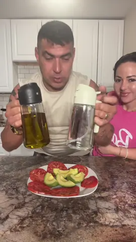 Dispensador de aceite y vinagre #paratiiiiiiiiiiiiiiiiiiiiiiiiiiiiiiiiii #tiktokshopbacktoschool 