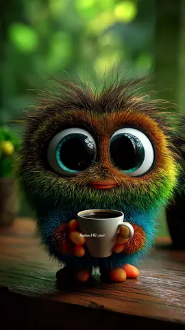 Recuerda que un buen café y una mente positiva son la clave para un día exitoso. Buenos días ☕️😃#coffee #buenosdias #goodmorning #buendia #goodday 
