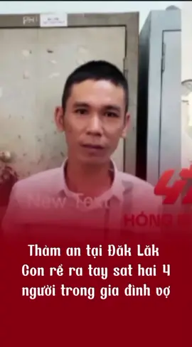 toàn cảnh bắt nghi phạm gây ra vụ thaman tại Đăk Lăk sáng nay  #đaklak47#Buonmathuot #tinnong#tinnongtrongngay #hongbien 