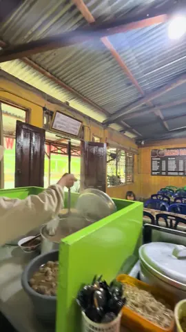 #semuaorang bakso bang zul sudah open yah di hari Sabtu ini🥰