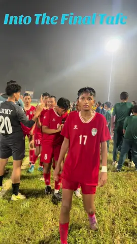 Huge congratulations Team and Best wishes for Final #fypシ゚ #Ys5 Simara Jeetpur International Women’s Cup ⚽️✌️