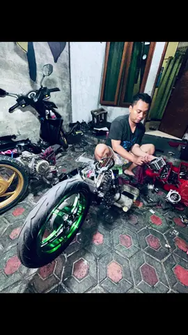#boreup #miosporty #bengkelotomotif #fyp 
