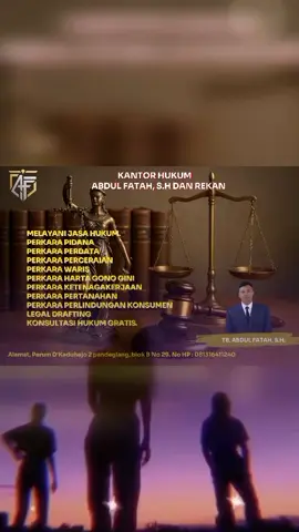 untuk konsultasi link di Bio #lawyersoftiktok #lawyers #phk  #pengadilanagama #perceraian 