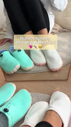 ¡No te lo pierdas! ¡Usa el código WATELVES002 ‼️‼️para obtener un 10% de descuento en la oferta por tiempo limitado#watelves #womenshoes #spanishtiktok #shoes #getreadyforfashionweek 