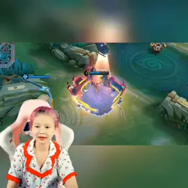ထော်ကြီနိုကြီလို့လာရှင့်#100kviews #fyppppppppppppppppppppppp #MLBB #Luckystar #MLBBNEXT2025 