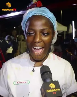 VC gold myne tv #ruthiewillie #onepotjollofbyhildabaci #hildabaci #ginoworldjolloffestivalwithhildabaci 